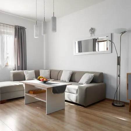 With Parking Space Mugeba, - 24244 Appartement