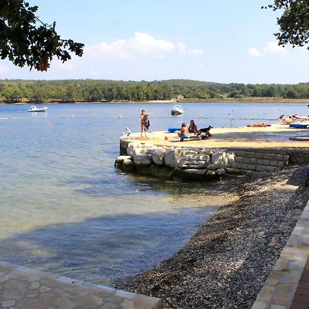 Appartement With Parking Space Mugeba, - 24244 Poreč