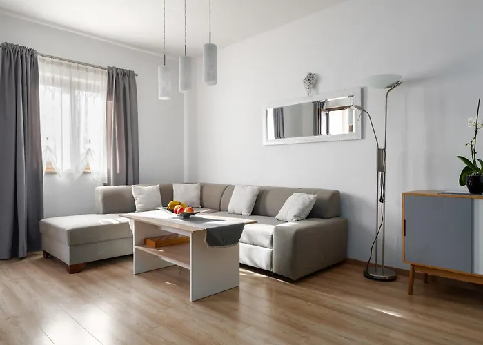 With Parking Space Mugeba, - 24244 Apartment