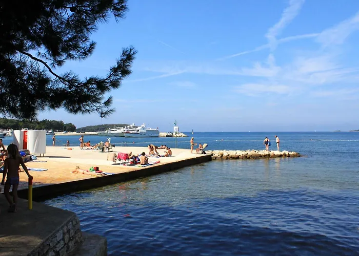 With Parking Space Mugeba, - 24244 Διαμέρισμα