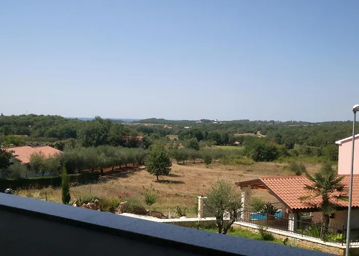 With Parking Space Mugeba, - 24244 Διαμέρισμα